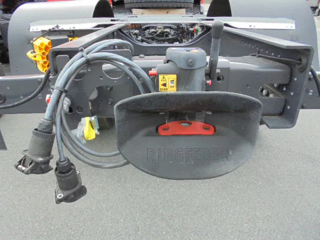 جديد قلابات Scania P450 XT 4X4 NEW-DEMO: صور 6 جديد قلابات Scania P450 XT 4X4 NEW-DEMO: صور 6