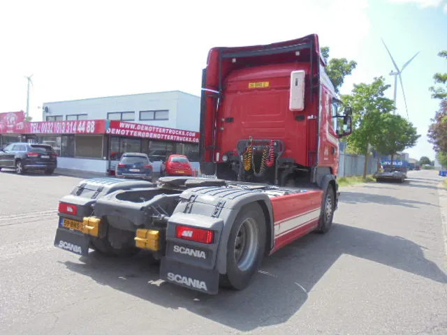 Scania R410 STREAMLINE NL TRUCK - شاحنة جرار: صور 4 Scania R410 STREAMLINE NL TRUCK - شاحنة جرار: صور 4