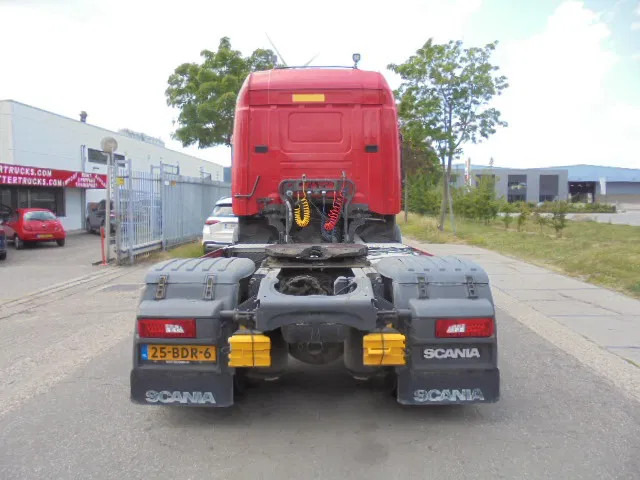 Scania R410 STREAMLINE NL TRUCK - شاحنة جرار: صور 5 Scania R410 STREAMLINE NL TRUCK - شاحنة جرار: صور 5