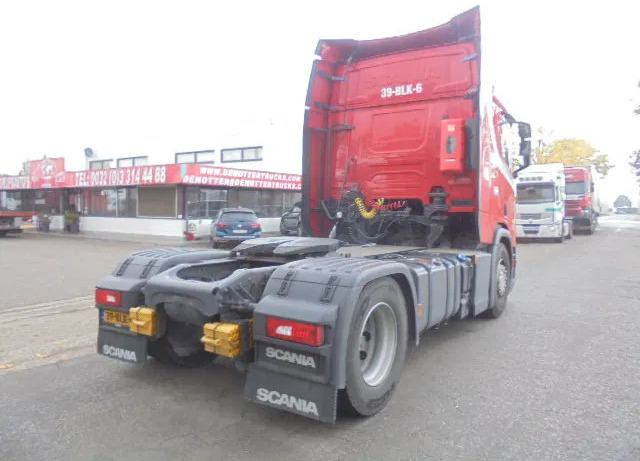 Scania R450 NL TRUCK APK 07-2026 - شاحنة جرار: صور 5 Scania R450 NL TRUCK APK 07-2026 - شاحنة جرار: صور 5