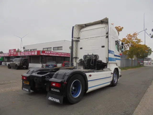 Scania R450 STREAMLINE + RETARDER NL TRUCK - شاحنة جرار: صور 4 Scania R450 STREAMLINE + RETARDER NL TRUCK - شاحنة جرار: صور 4