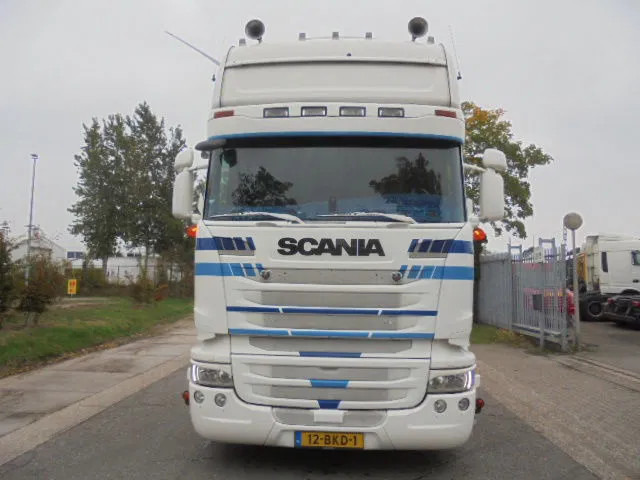 Scania R450 STREAMLINE + RETARDER NL TRUCK - شاحنة جرار: صور 2 Scania R450 STREAMLINE + RETARDER NL TRUCK - شاحنة جرار: صور 2