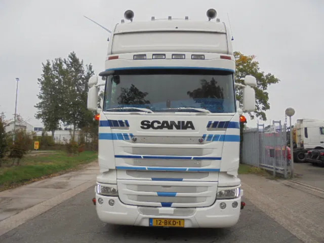 Scania R450 STREAMLINE + RETARDER NL TRUCK - شاحنة جرار: صور 2 Scania R450 STREAMLINE + RETARDER NL TRUCK - شاحنة جرار: صور 2