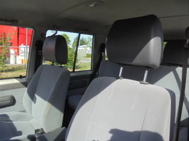 سيارة Toyota Land Cruiser HZJ76L 4X4 EXPORT OUTSIDE EU ONLY: صور 14