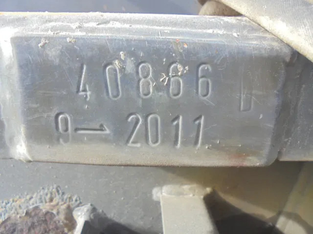 VDL  - شاحنة ذات الخطاف: صور 5 VDL  - شاحنة ذات الخطاف: صور 5