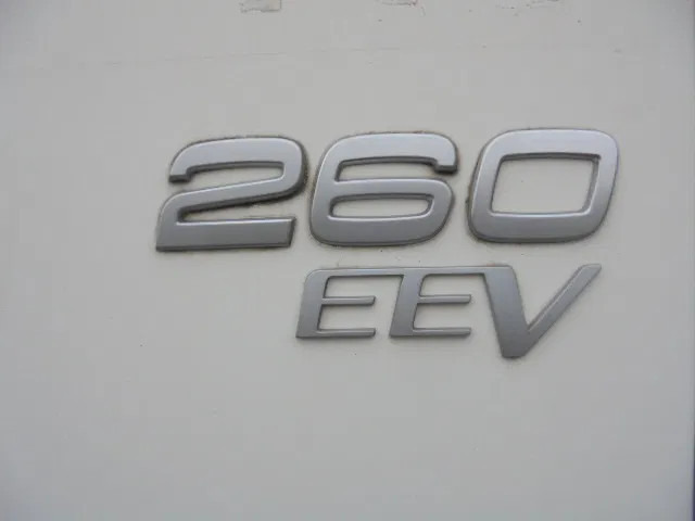 Volvo FE 260 EEV - بصندوق مغلق شاحنة: صور 4 Volvo FE 260 EEV - بصندوق مغلق شاحنة: صور 4