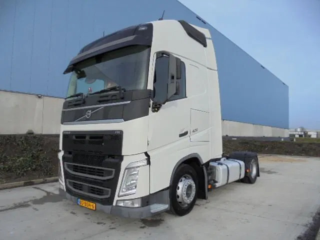 Volvo FH 420 MEGA NL TRUCK APK /TUV 01-05-2026 - شاحنة جرار: صور 1 Volvo FH 420 MEGA NL TRUCK APK /TUV 01-05-2026 - شاحنة جرار: صور 1