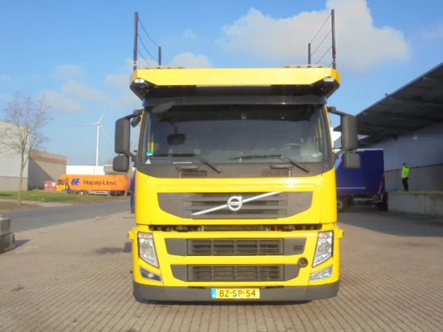 Volvo FM 330 KAESBOHRER METAGO NL TRUCK - شاحنة نقل سيارات شاحنة: صور 2 Volvo FM 330 KAESBOHRER METAGO NL TRUCK - شاحنة نقل سيارات شاحنة: صور 2