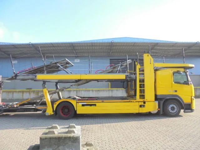 شاحنة نقل سيارات شاحنة Volvo FM 330 KAESBOHRER METAGO NL TRUCK: صور 15 شاحنة نقل سيارات شاحنة Volvo FM 330 KAESBOHRER METAGO NL TRUCK: صور 15