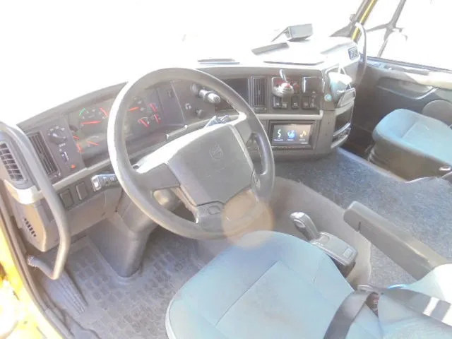 شاحنة نقل سيارات شاحنة Volvo FM 330 KAESBOHRER METAGO NL TRUCK: صور 7 شاحنة نقل سيارات شاحنة Volvo FM 330 KAESBOHRER METAGO NL TRUCK: صور 7