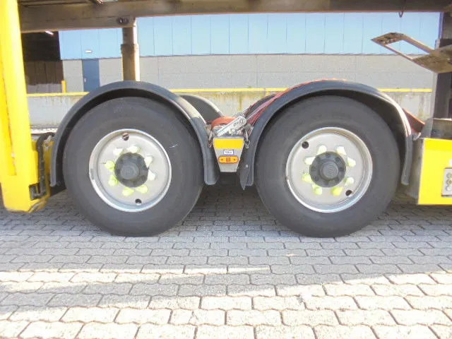 شاحنة نقل سيارات شاحنة Volvo FM 330 KAESBOHRER METAGO NL TRUCK: صور 20 شاحنة نقل سيارات شاحنة Volvo FM 330 KAESBOHRER METAGO NL TRUCK: صور 20