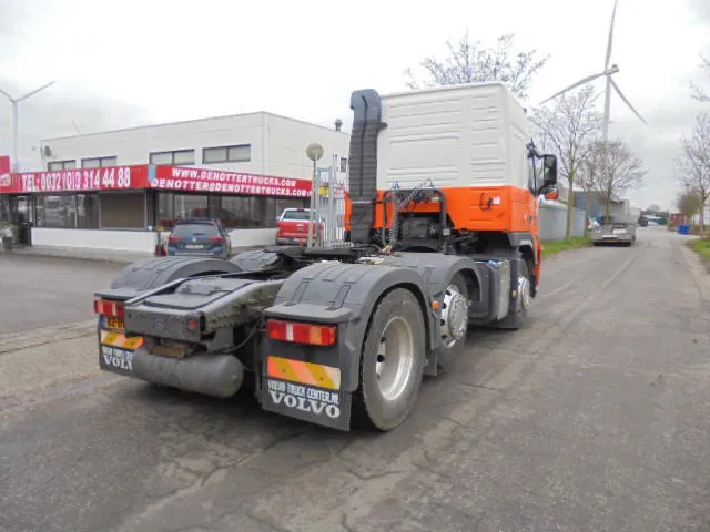 Volvo FM 410 6X2 ADR + HYDRAULICS NL TRUCK - شاحنة جرار: صور 5 Volvo FM 410 6X2 ADR + HYDRAULICS NL TRUCK - شاحنة جرار: صور 5