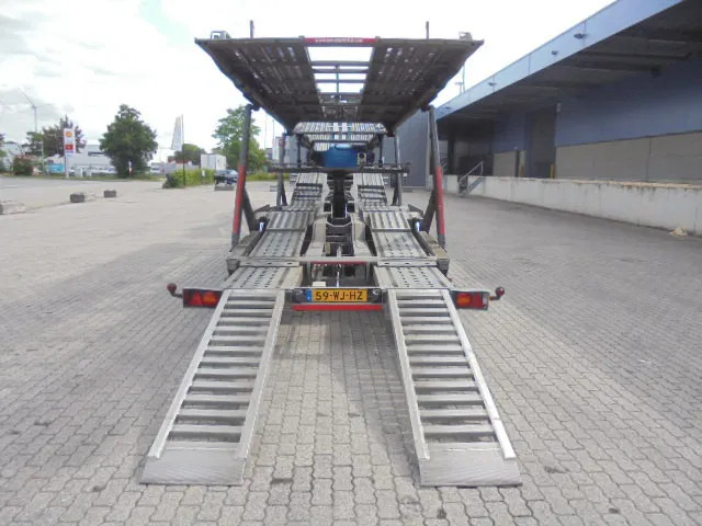 Volvo FM 420 NL TRUCK - شاحنة نقل سيارات شاحنة: صور 5 Volvo FM 420 NL TRUCK - شاحنة نقل سيارات شاحنة: صور 5