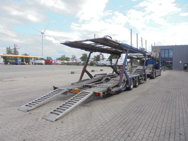 Volvo FM 420 NL TRUCK - شاحنة نقل سيارات شاحنة: صور 4 Volvo FM 420 NL TRUCK - شاحنة نقل سيارات شاحنة: صور 4