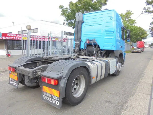 Volvo FM FM 330 TRS KOELUNIT NL TRUCK TUV-APK 19-12-2025 - شاحنة جرار: صور 5 Volvo FM FM 330 TRS KOELUNIT NL TRUCK TUV-APK 19-12-2025 - شاحنة جرار: صور 5