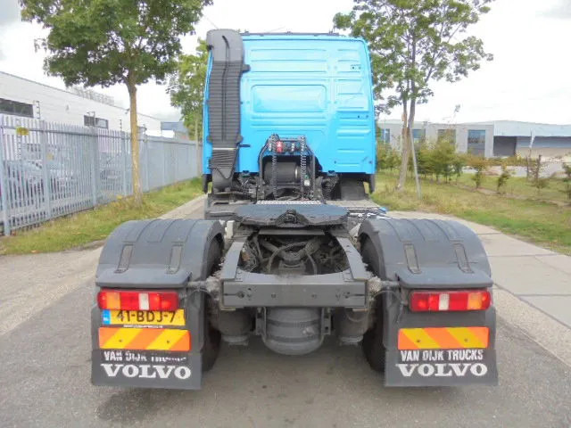 Volvo FM FM 330 TRS KOELUNIT NL TRUCK TUV-APK 19-12-2025 - شاحنة جرار: صور 4 Volvo FM FM 330 TRS KOELUNIT NL TRUCK TUV-APK 19-12-2025 - شاحنة جرار: صور 4