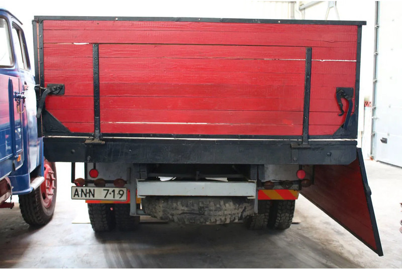 Volvo L 223 Z - شاحنات مسطحة: صور 3 Volvo L 223 Z - شاحنات مسطحة: صور 3