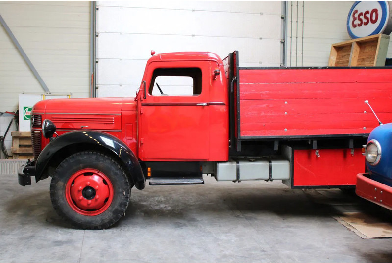 Volvo L 223 Z - شاحنات مسطحة: صور 2 Volvo L 223 Z - شاحنات مسطحة: صور 2