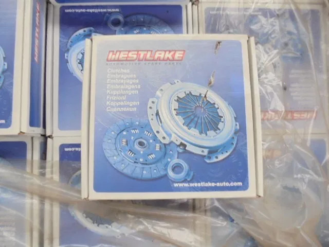 WESTLAKE NEW 1000X CLUTCH SET / KOPPELING SET 10,- EURO - القابض و قطع الغيار - سيارة: صور 1 WESTLAKE NEW 1000X CLUTCH SET / KOPPELING SET 10,- EURO - القابض و قطع الغيار - سيارة: صور 1