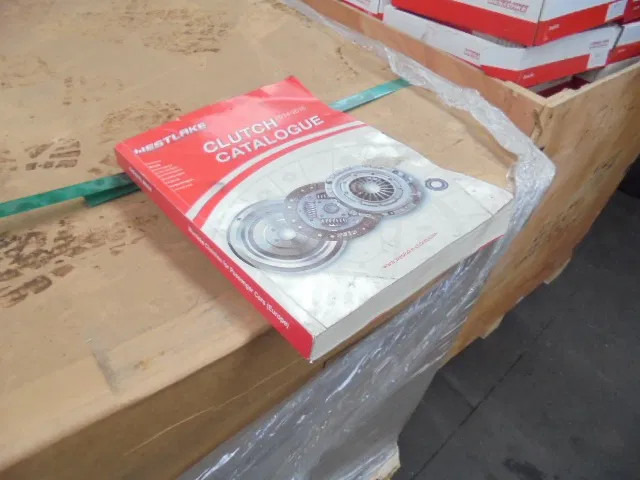 WESTLAKE NEW 1000X CLUTCH SET / KOPPELING SET 10,- EURO - القابض و قطع الغيار - سيارة: صور 2 WESTLAKE NEW 1000X CLUTCH SET / KOPPELING SET 10,- EURO - القابض و قطع الغيار - سيارة: صور 2