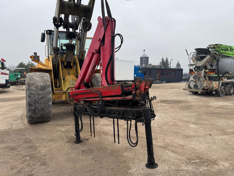 Copma C730 F/2 - ونش كرين - شاحنة: صور 4 Copma C730 F/2 - ونش كرين - شاحنة: صور 4