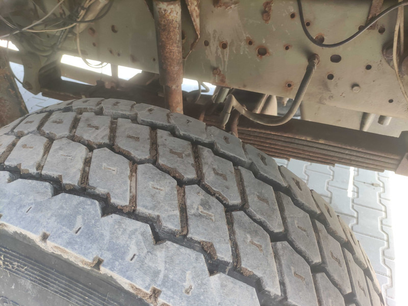 DAF 2800 Ati tow truck - سيارة السحب للتصليح: صور 4 DAF 2800 Ati tow truck - سيارة السحب للتصليح: صور 4