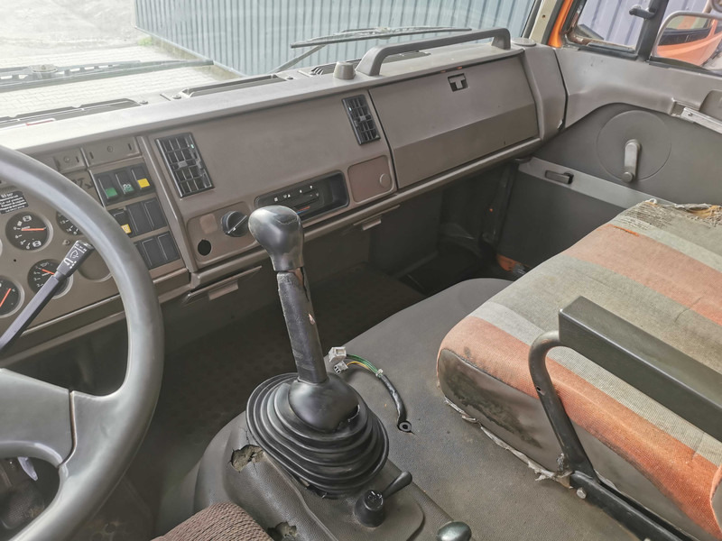 قلابات Iveco MAGIRUS 170-23 dump truck: صور 17 قلابات Iveco MAGIRUS 170-23 dump truck: صور 17