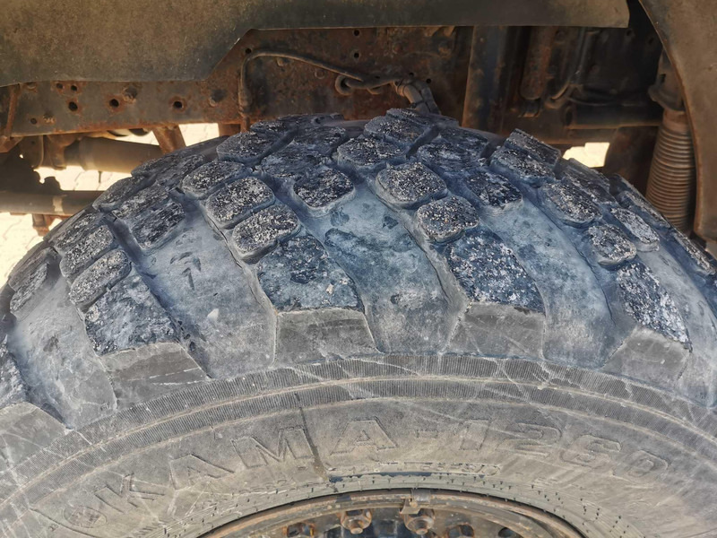 بصندوق مغلق شاحنة Kamaz NEFAZ 4208-11 9 seating places: صور 11 بصندوق مغلق شاحنة Kamaz NEFAZ 4208-11 9 seating places: صور 11