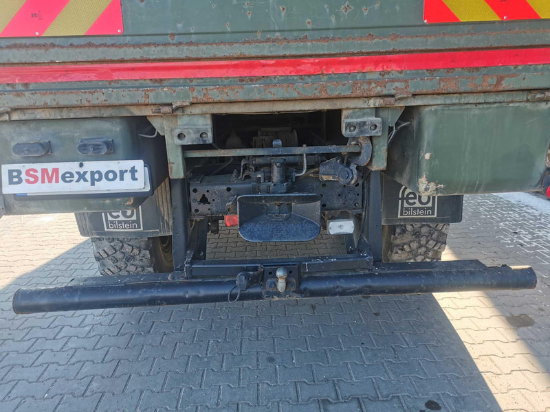 بصندوق مغلق شاحنة Kamaz NEFAZ 4208-11 9 seating places: صور 16 بصندوق مغلق شاحنة Kamaz NEFAZ 4208-11 9 seating places: صور 16