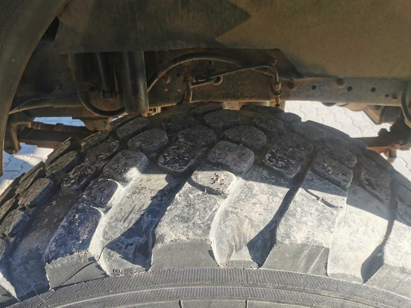 بصندوق مغلق شاحنة Kamaz NEFAZ 4208-11 9 seating places: صور 14 بصندوق مغلق شاحنة Kamaz NEFAZ 4208-11 9 seating places: صور 14