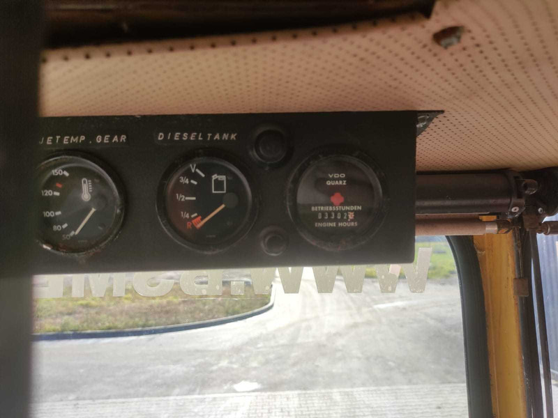 المطافئ MAN KAT1 14.440 fire truck: صور 20
