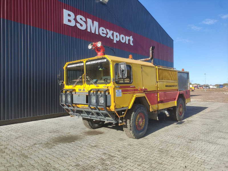 MAN KAT1 14.440 fire truck - المطافئ: صور 1 MAN KAT1 14.440 fire truck - المطافئ: صور 1