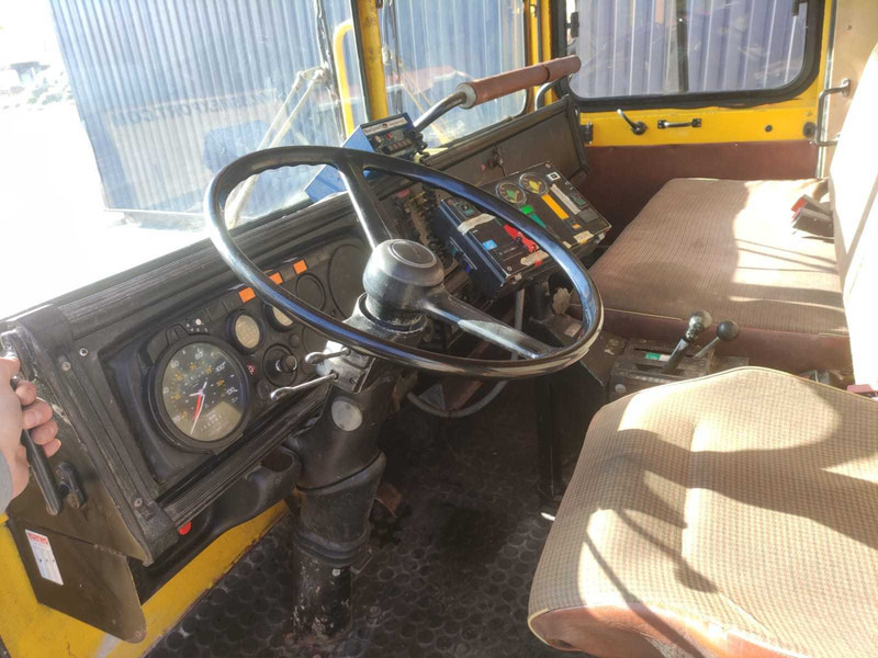 المطافئ MAN KAT1 14.440 fire truck: صور 18
