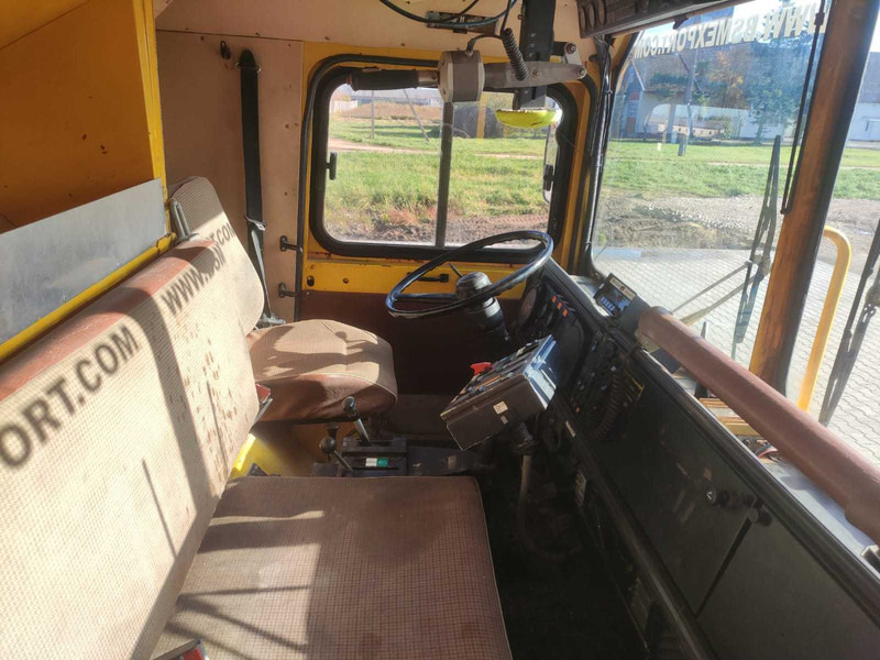 المطافئ MAN KAT1 14.440 fire truck: صور 14