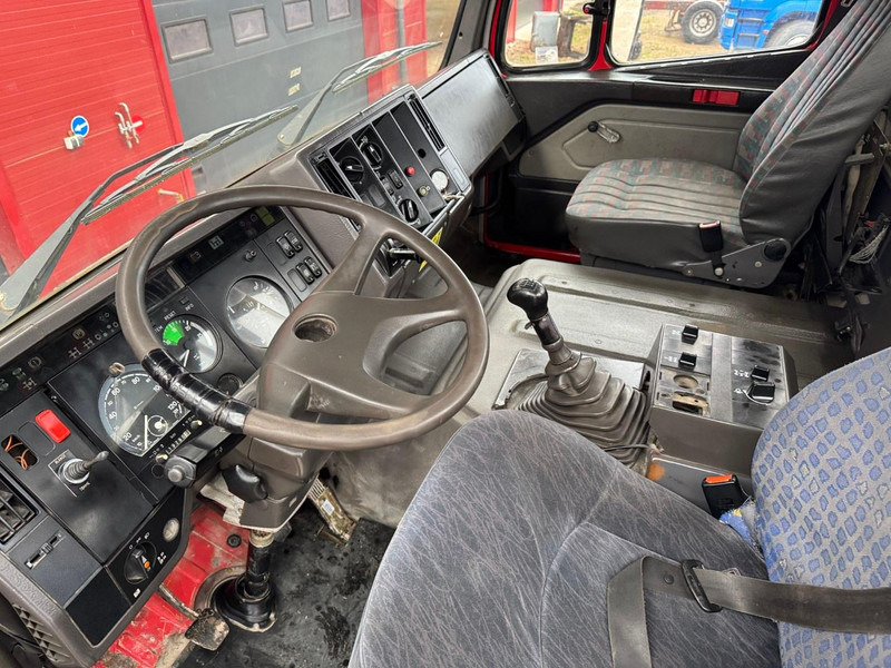 Mercedes-Benz 3234 - الشاسيه شاحنة: صور 5 Mercedes-Benz 3234 - الشاسيه شاحنة: صور 5