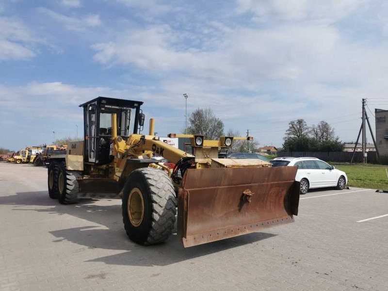 O & K F206 6x6 - آلة تسوية الأرض: صور 3 O & K F206 6x6 - آلة تسوية الأرض: صور 3