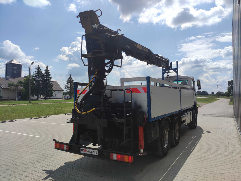 Palfinger PK17000 ELB loader crane - ونش كرين - شاحنة: صور 3 Palfinger PK17000 ELB loader crane - ونش كرين - شاحنة: صور 3