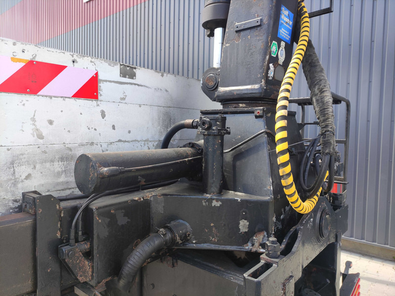 Palfinger PK17000 ELB loader crane - ونش كرين - شاحنة: صور 5 Palfinger PK17000 ELB loader crane - ونش كرين - شاحنة: صور 5