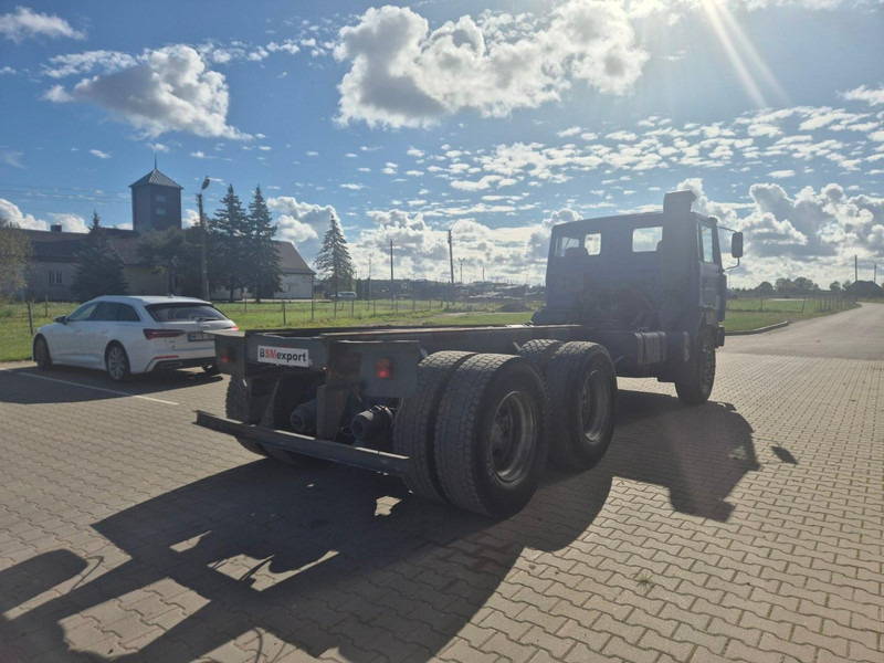 Renault G 340 - الشاسيه شاحنة: صور 3 Renault G 340 - الشاسيه شاحنة: صور 3