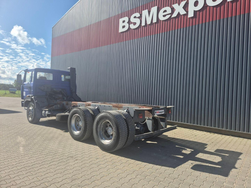 Renault G 340 - الشاسيه شاحنة: صور 4 Renault G 340 - الشاسيه شاحنة: صور 4