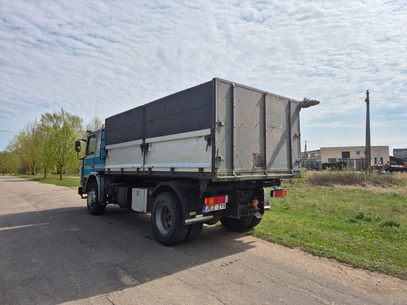 Scania P 93 HL - قلابات: صور 4 Scania P 93 HL - قلابات: صور 4
