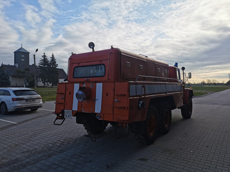 ZIL 131 PNS110 - المطافئ: صور 5 ZIL 131 PNS110 - المطافئ: صور 5