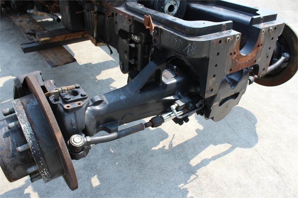 Deutz-fahr 7250 TTV - جرار: صور 3 Deutz-fahr 7250 TTV - جرار: صور 3
