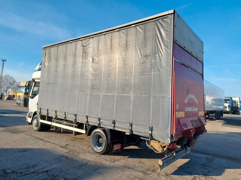 DAF FA LF 45.220 E12 4x2 DAF FA LF 45.220 E12 4x2 - شاحنة ستارة: صور 3 DAF FA LF 45.220 E12 4x2 DAF FA LF 45.220 E12 4x2 - شاحنة ستارة: صور 3
