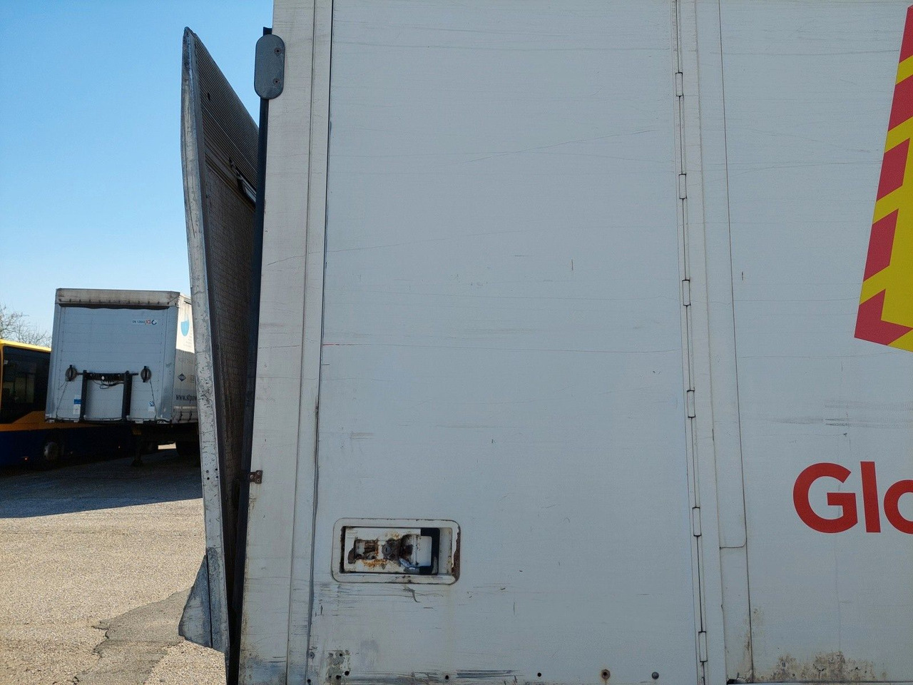 الشاحنات الصغيرة صندوق مغلق MAN TGL 7.180 4X2 BL: صور 20 الشاحنات الصغيرة صندوق مغلق MAN TGL 7.180 4X2 BL: صور 20