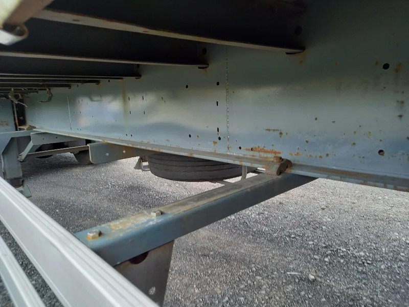 Pacton D'HOLLANDIA 2000KG + 2 LIFT AXLES إيجار Pacton D'HOLLANDIA 2000KG + 2 LIFT AXLES: صور 13 Pacton D'HOLLANDIA 2000KG + 2 LIFT AXLES إيجار Pacton D'HOLLANDIA 2000KG + 2 LIFT AXLES: صور 13