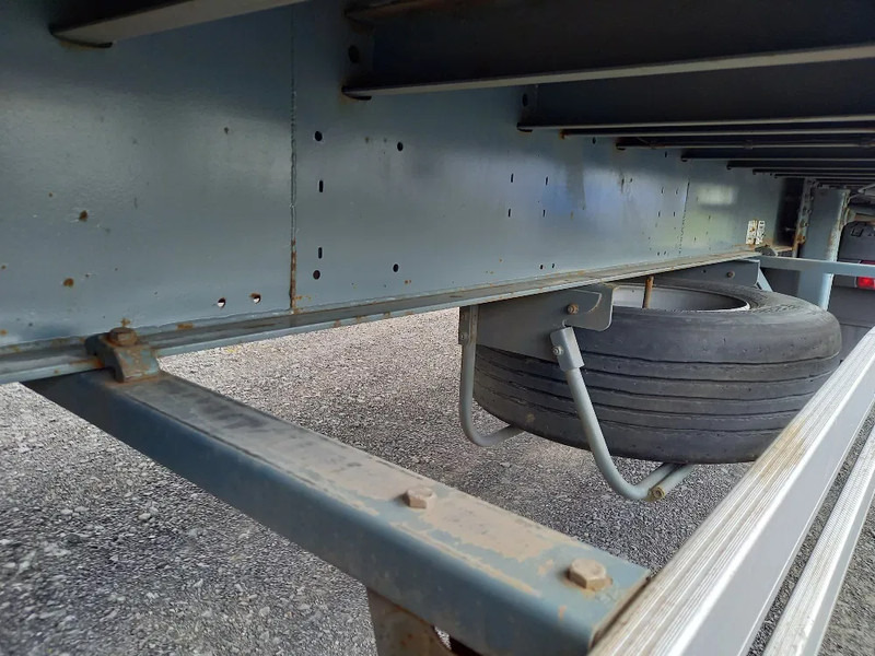 Pacton D'HOLLANDIA 2000KG + 2 LIFT AXLES إيجار Pacton D'HOLLANDIA 2000KG + 2 LIFT AXLES: صور 12 Pacton D'HOLLANDIA 2000KG + 2 LIFT AXLES إيجار Pacton D'HOLLANDIA 2000KG + 2 LIFT AXLES: صور 12