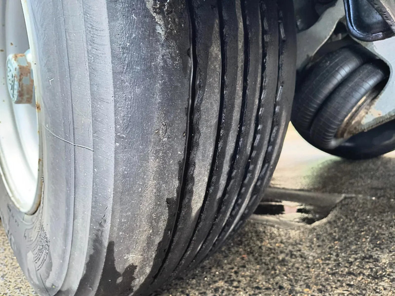 Pacton D'HOLLANDIA 2000KG + 2 LIFT AXLES إيجار Pacton D'HOLLANDIA 2000KG + 2 LIFT AXLES: صور 9 Pacton D'HOLLANDIA 2000KG + 2 LIFT AXLES إيجار Pacton D'HOLLANDIA 2000KG + 2 LIFT AXLES: صور 9