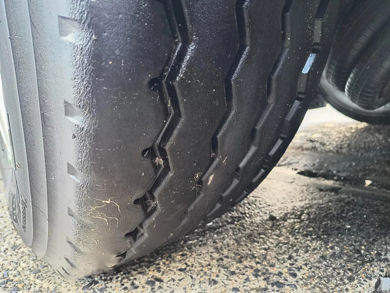 Pacton D'HOLLANDIA 2000KG + 2 LIFT AXLES إيجار Pacton D'HOLLANDIA 2000KG + 2 LIFT AXLES: صور 7 Pacton D'HOLLANDIA 2000KG + 2 LIFT AXLES إيجار Pacton D'HOLLANDIA 2000KG + 2 LIFT AXLES: صور 7