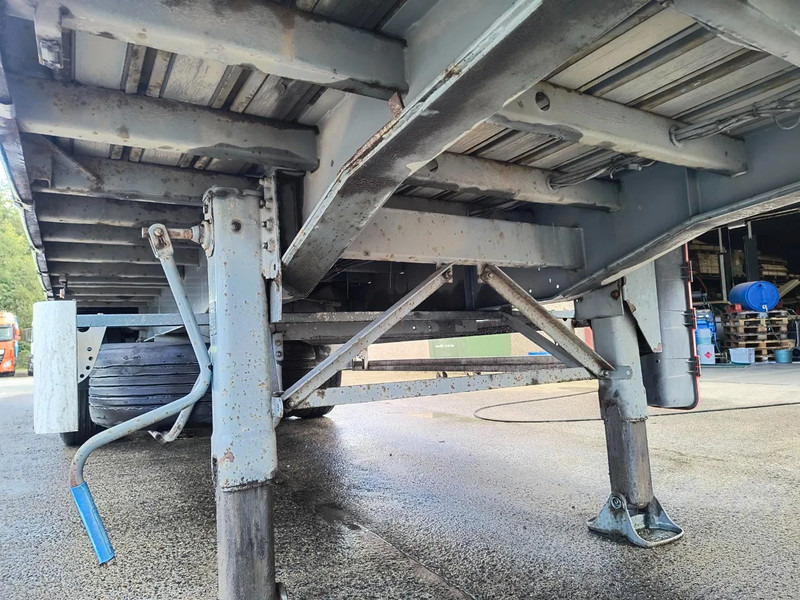 Pacton D'HOLLANDIA 2000KG + 2 LIFT AXLES إيجار Pacton D'HOLLANDIA 2000KG + 2 LIFT AXLES: صور 10 Pacton D'HOLLANDIA 2000KG + 2 LIFT AXLES إيجار Pacton D'HOLLANDIA 2000KG + 2 LIFT AXLES: صور 10